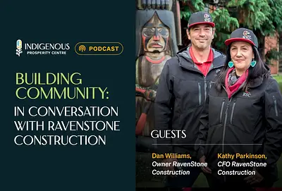 Building Community: In Conversation with RavenStone Construction