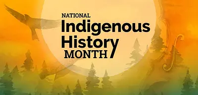 Indigenous History Month - Learning Resources